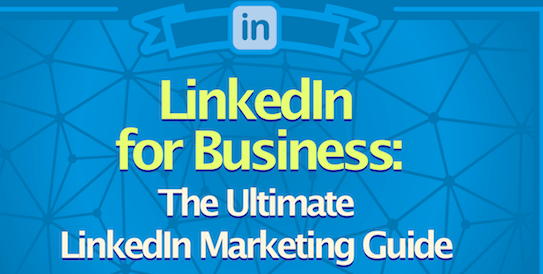 Linkedin营销关键点总结