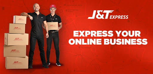 印尼快递巨头J&T Express进入中国