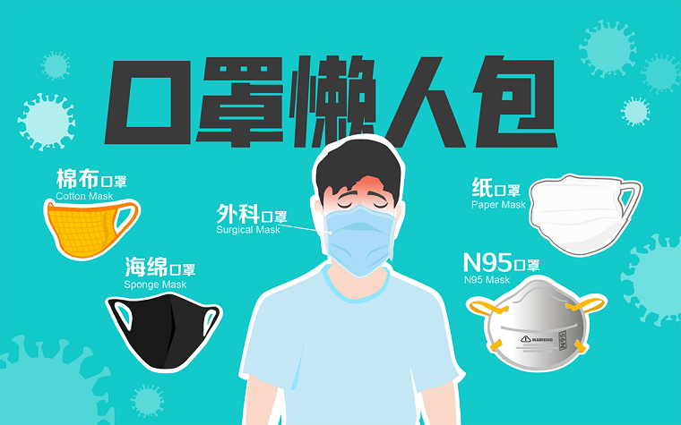 亚马逊禁上口罩，Shopee、Lazada也出手了
