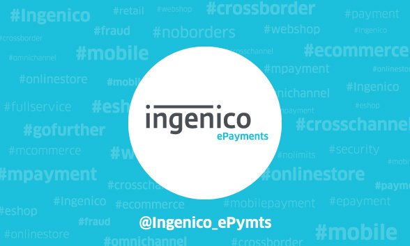 Ingenico（银捷尼科）
