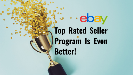 eBay将向符合美国站点优秀评级卖家提供额外保护