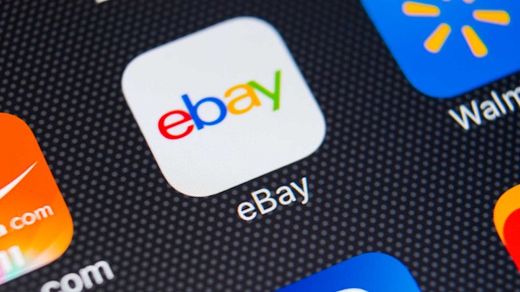 eBay西班牙站禁售消毒液及相关口罩产品