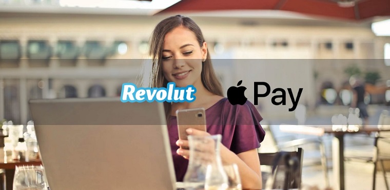 英国数字银行Revolut在新加坡推出Apple Pay服务