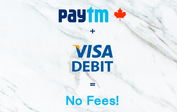 新规致RuPay卡抽成取消 Paytm转而牵手Visa