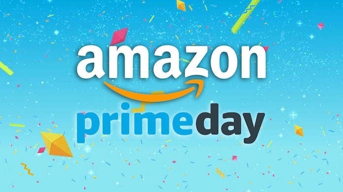 疫情之下 亚马逊提前开启Prime day提报