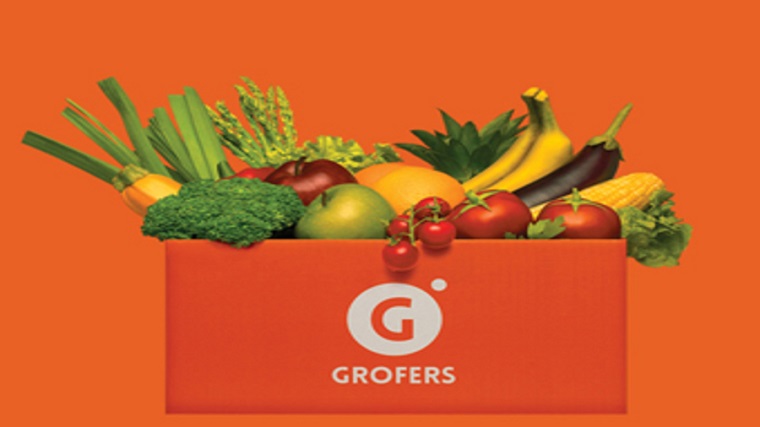 印度杂货电商Grofers完成超4.3亿卢比新一轮融资