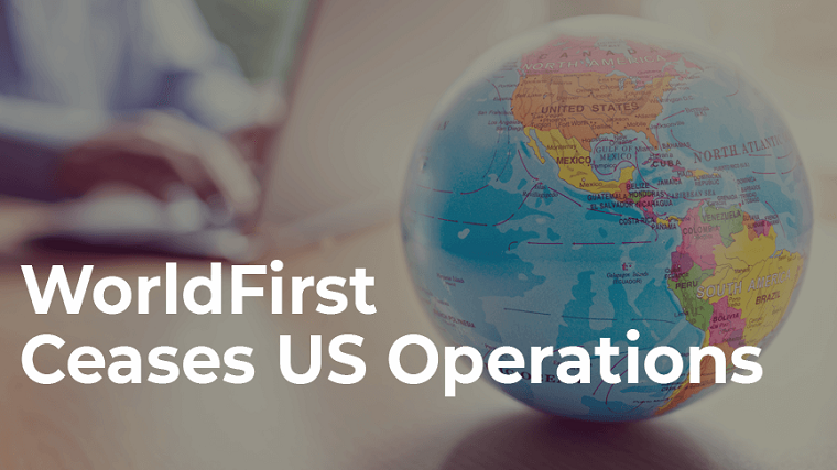 因与欧洲合作银行业务调整 WorldFirst通知商户变更账号