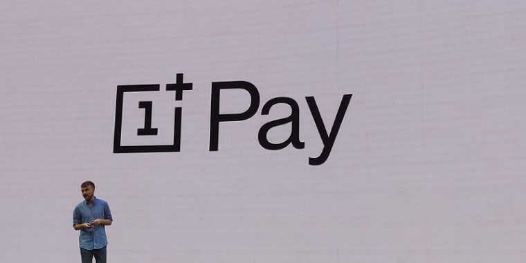 一加推出OnePlus Pay移动支付系统