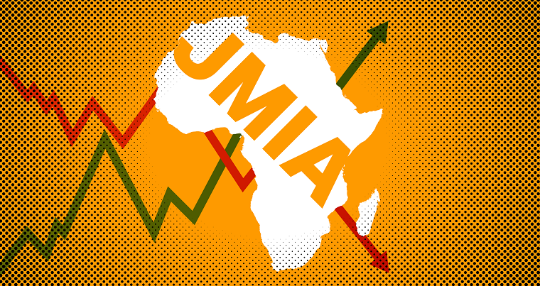 Jumia调整泛非洲电商网络来应对新冠疫情