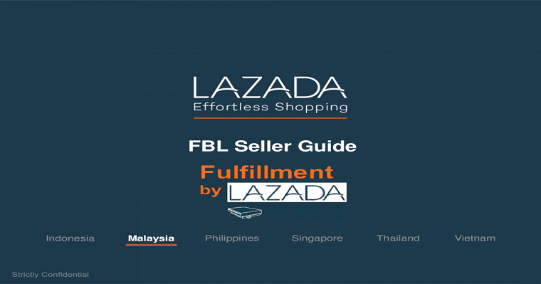 Lazada印尼本地FBL仓上线 助力商家解决物流难题