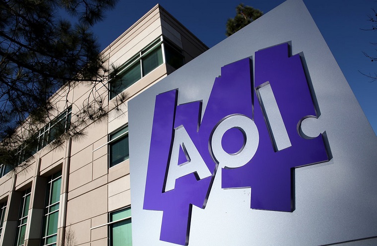 美国在线（Aol.com）