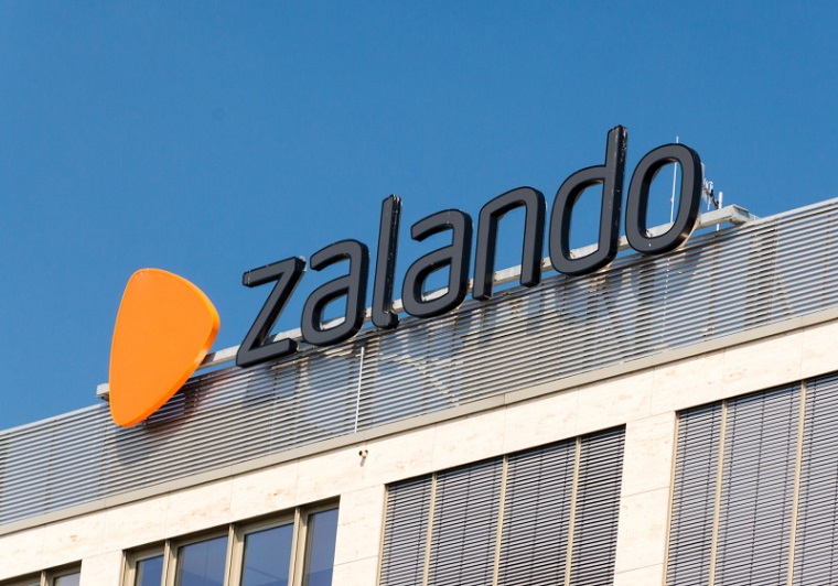 德国时尚电商Zalando因疫情免除实体店卖家佣金