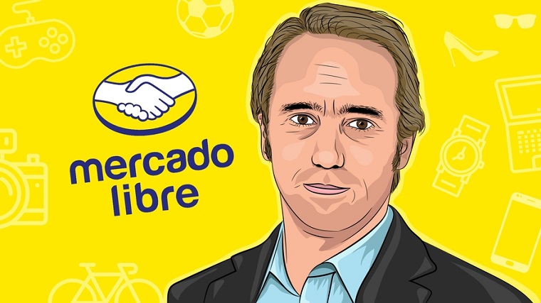Mercado Libre与巴西达完成对接 后者成平台巴西线上物流