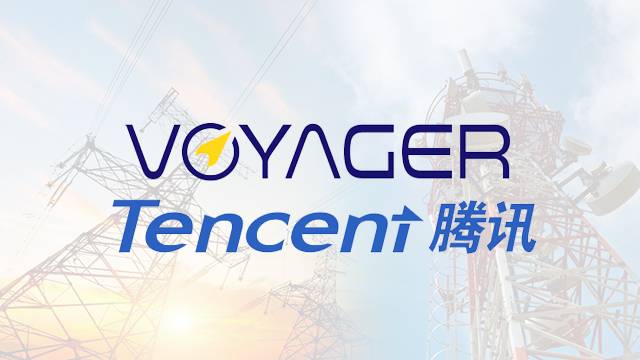 菲律宾数字金融公司Voyager拟获融资 腾讯参投