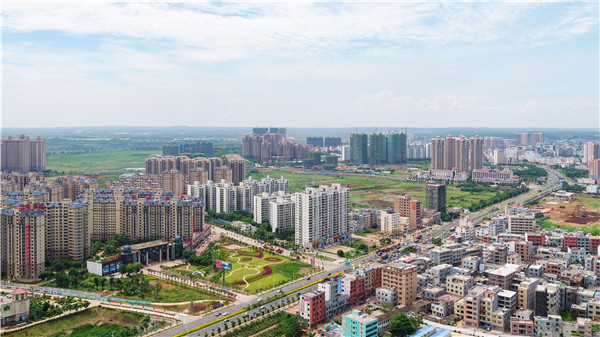 南宁综试区：2020年力争实现跨境电商交易额达13亿元的目标