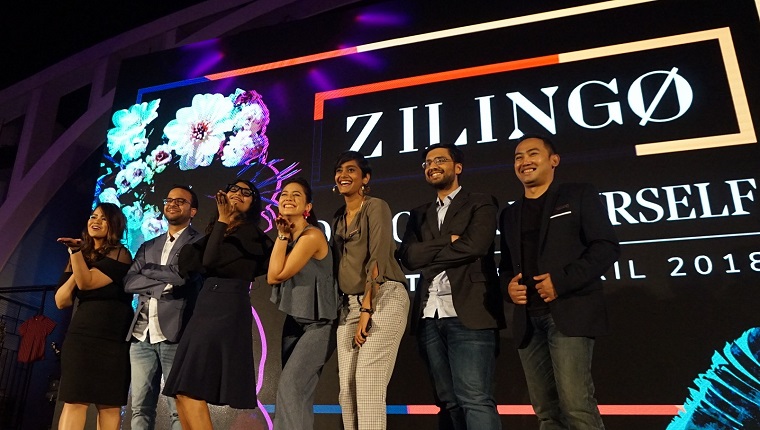 新加坡时尚电商Zilingo全球裁员5%