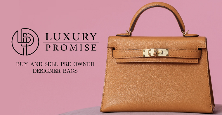 Luxury Promise获375万美元A轮融资，打造二手奢侈包交易市场