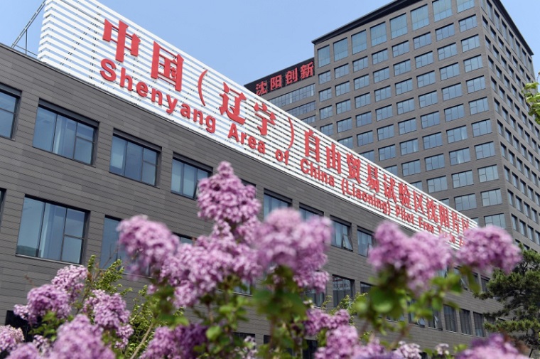 辽宁东浩：跨境电商“买世界卖全国”风生水起