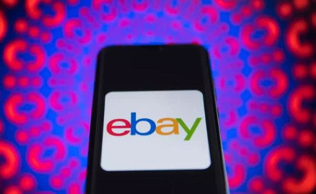 eBay 2020年第一季度净营收23.74亿美元 略低于预期