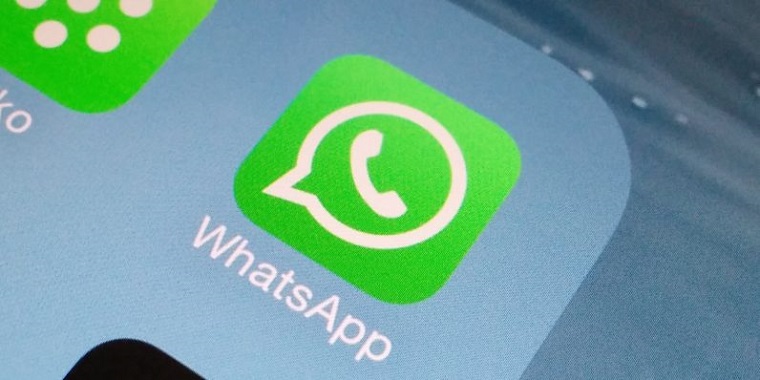 WhatsApp挤入印度放贷大军
