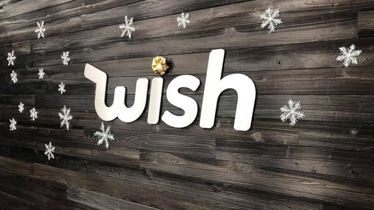 Wish定向招募成人用品类卖家