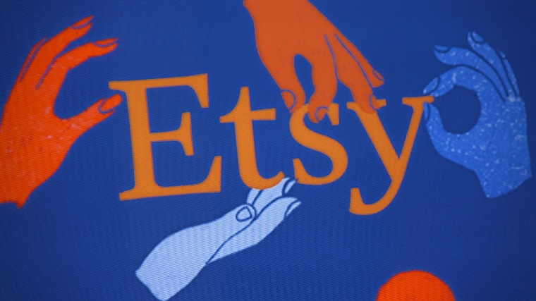 Etsy一季度销售总额达14亿美元