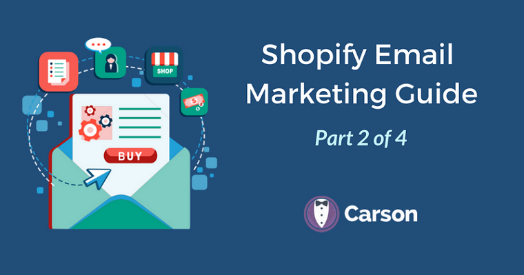Shopify提前推出电子邮件营销工具供商家免费试用