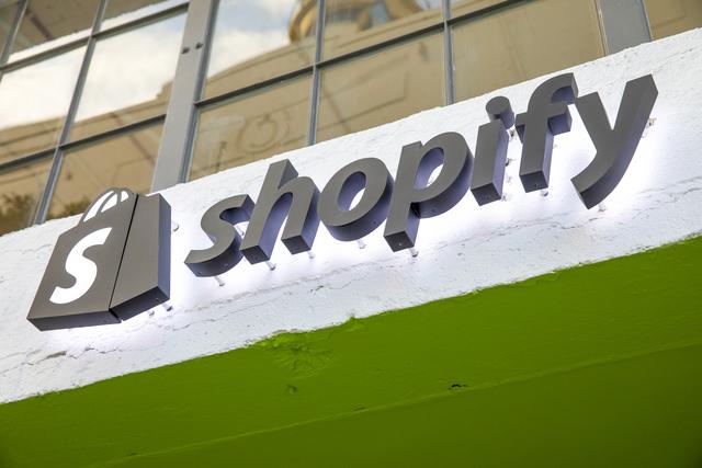 Shopify一季度营收4.7亿美元 净亏损同比扩大