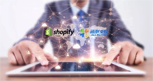 通联支付与Shopyy达成合作 推出建站补贴活动