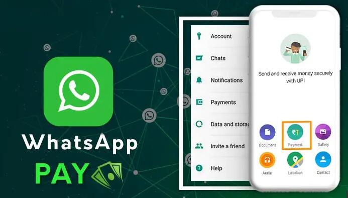 WhatsApp Pay预计将于5月底在印度上线 多家银行将支持其服务