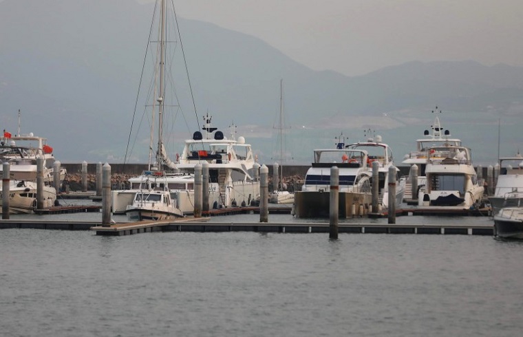 海南跨境电商保持高速增长 前四月单量超去年全年