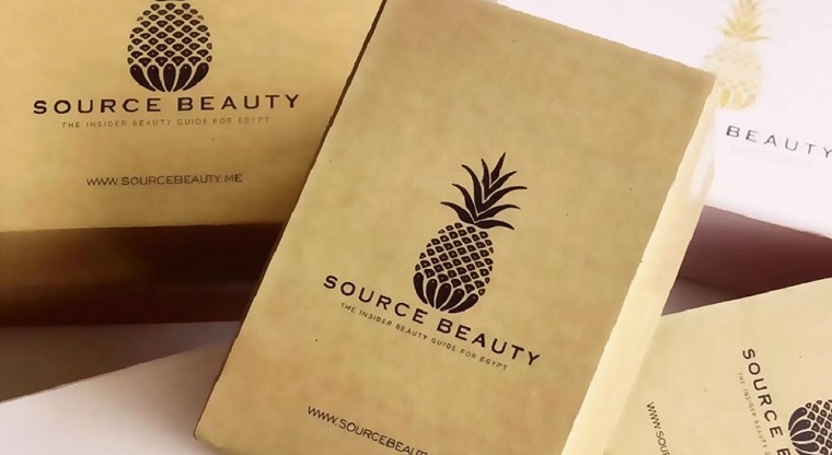 500 Startups投资埃及电商平台Source Beauty