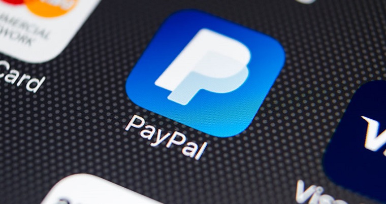 疫情期间业务激增，PayPal进行40亿美元债务融资