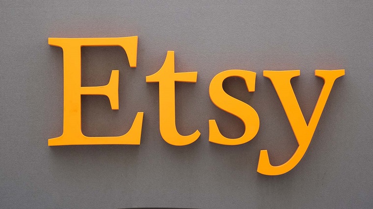 Etsy四月销售额增长100% 销量创上市后新高