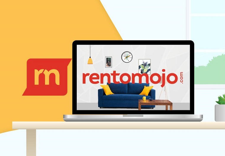 Rentomojo