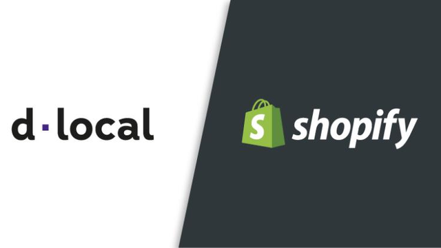 跨境支付公司dLocal与Shopify建立合作关系