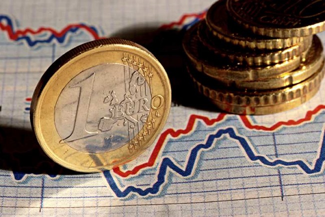 德国、葡萄牙、英国、法国等欧洲经济呈“自由落体式”下滑