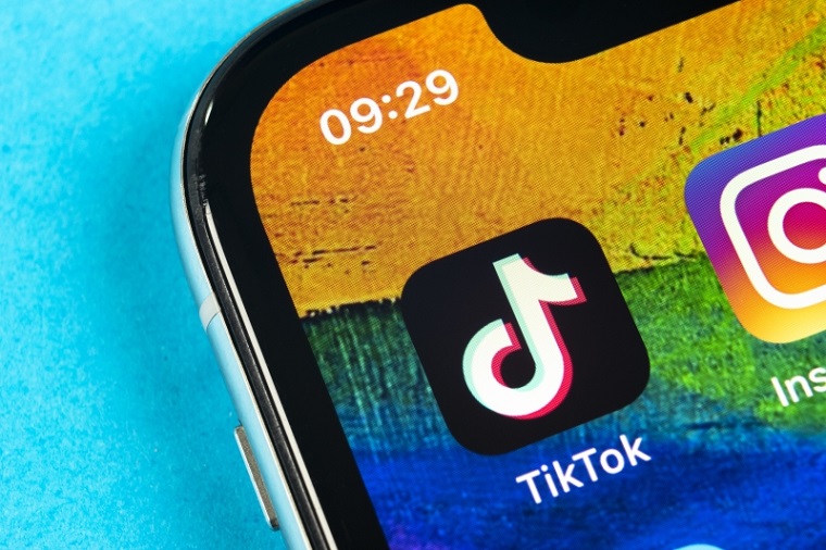 字节跳动聘请前迪士尼高管Kevin Mayer出任TikTok CEO
