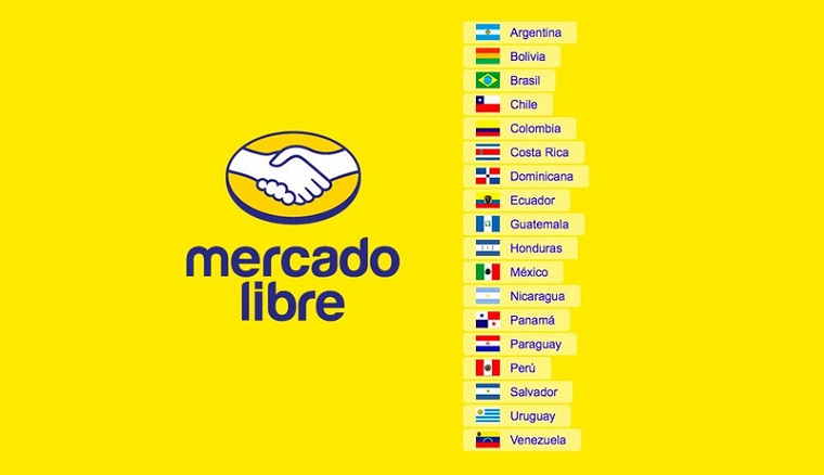 Mercado Libre或在今年第三季度为中国卖家开通哥伦比亚站