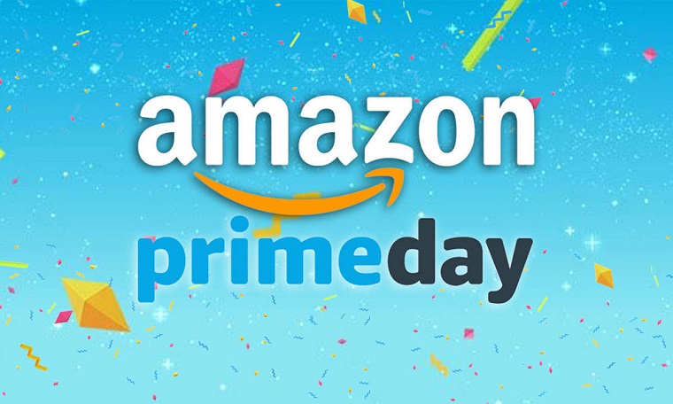 传亚马逊或推迟Prime Day大促至9月