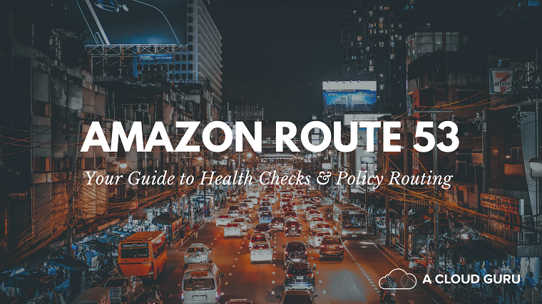 Amazon Route 53正式在中国上线 由西云数据运营