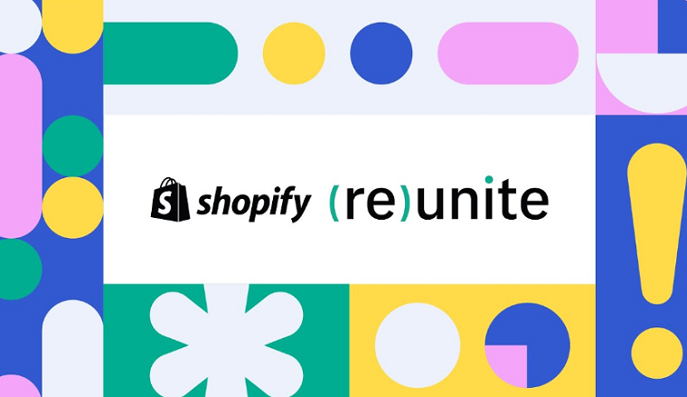 Shopify宣布推出Shopify Balance、Shop Pay Installments等产品和服务