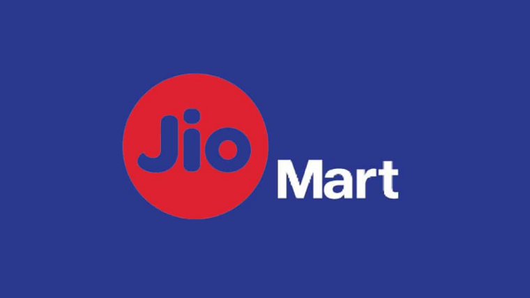 印度信实工业推出JioMart在线零售服务与亚马逊及Flipkart竞争