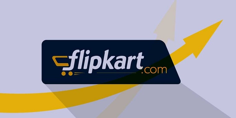 Flipkart获得8900万美元的新资金注入