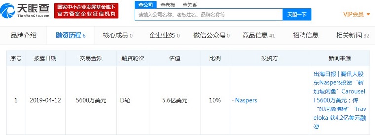 新加坡电商Carousell推出CarouBiz Booster Package