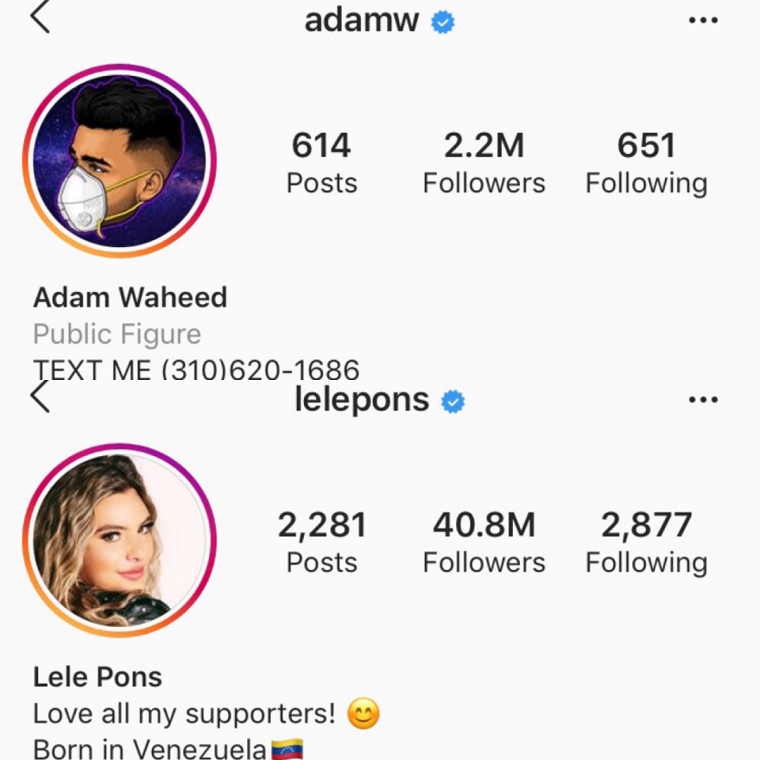 Instagram将首次与创作者分享收益：推出IGTV广告、Instagram Live徽章