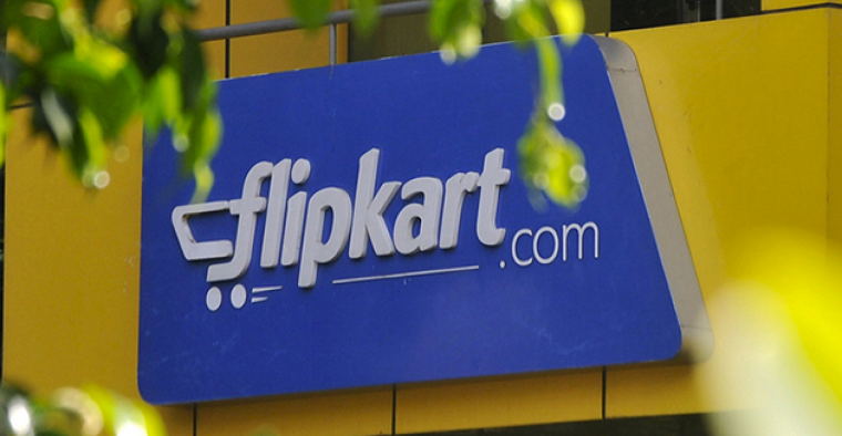 Flipkart提拔5名高管为高级副总裁