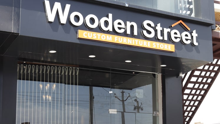 印度家具电商Wooden Street完成300万美元融资