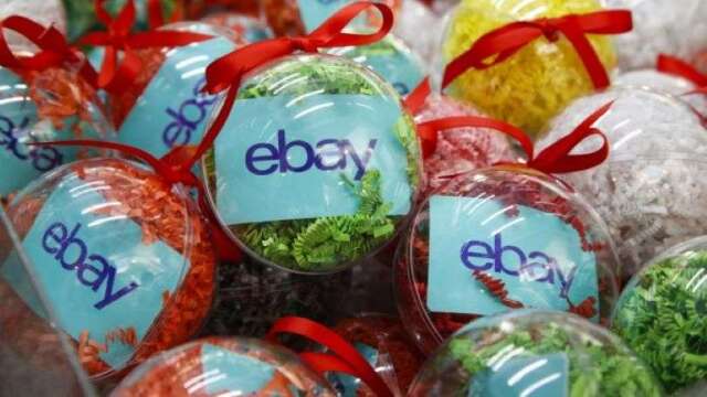 因业务表现超预期 eBay宣布上调季度指导