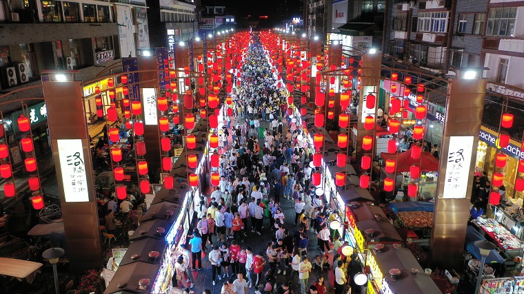 用地摊的价格做跨境电商，我们能赚多少？